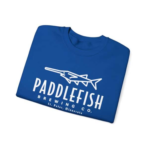 Paddlefish Brewing Crewneck Sweatshirt - Image 39