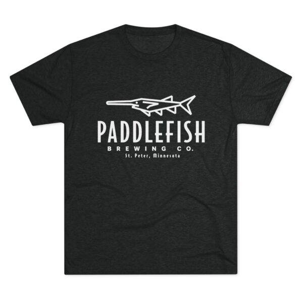 Paddlefish Brewing Unisex T-Shirt - Image 7