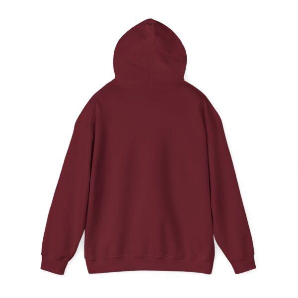 Paddlefish Brewing Hooded Sweatshirt - Image 55
