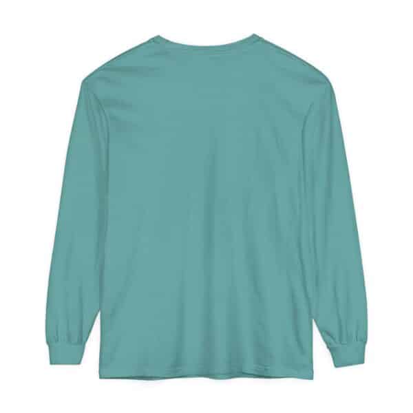Paddlefish Brewing Long Sleeve T-Shirt - Image 31