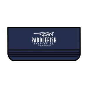 Paddlefish Pet Bowl, 18oz