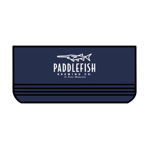 Paddlefish Pet Bowl, 18oz