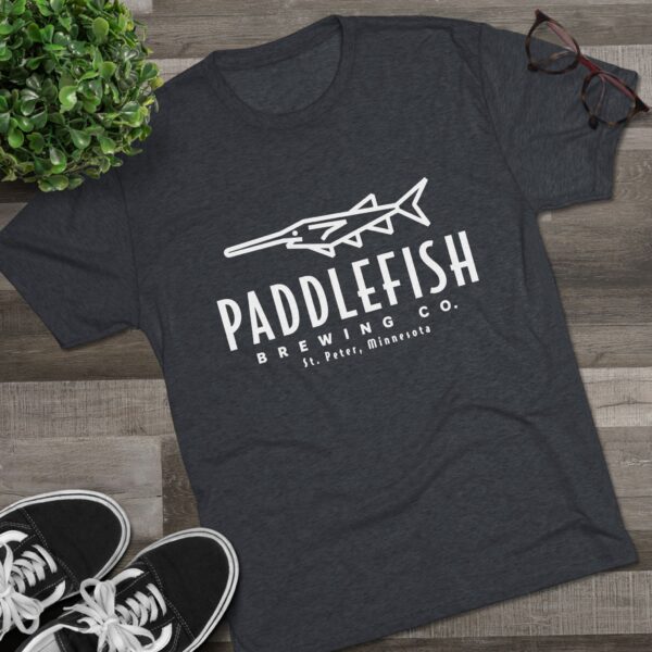 Paddlefish Brewing Unisex T-Shirt - Image 18