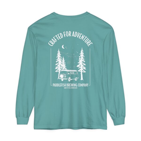 Constellations Long Sleeve T-Shirt - Image 35