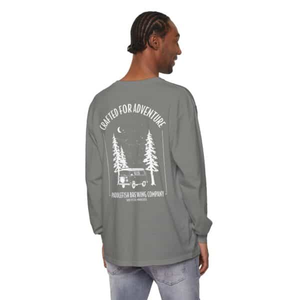 Constellations Long Sleeve T-Shirt - Image 21