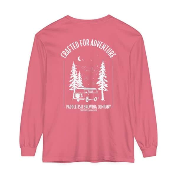Constellations Long Sleeve T-Shirt - Image 67