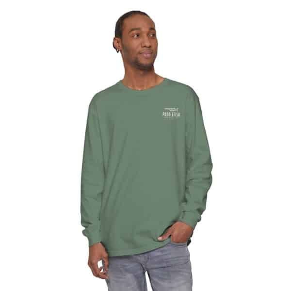 Constellations Long Sleeve T-Shirt - Image 32