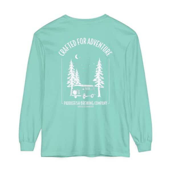 Constellations Long Sleeve T-Shirt - Image 27