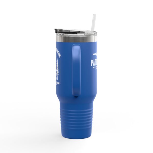 Paddlefish Brewing Insulated Travel Mug, 40oz - Image 19
