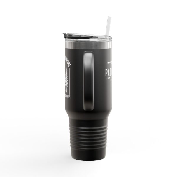 Paddlefish Brewing Insulated Travel Mug, 40oz - Image 11