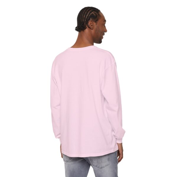 Paddlefish Brewing Long Sleeve T-Shirt - Image 53