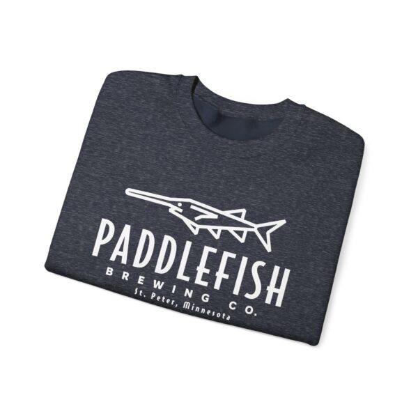 Paddlefish Brewing Crewneck Sweatshirt - Image 31