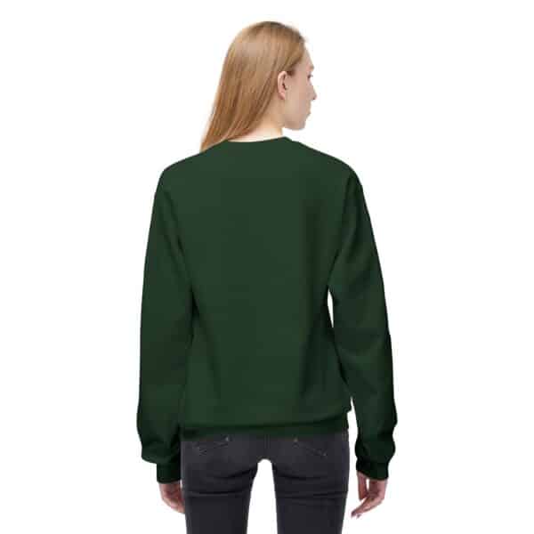 Paddlefish Brewing Midweight Fleece Crewneck Sweatshirt - Image 20