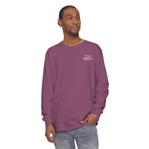 Constellations Long Sleeve T-Shirt - Image 64