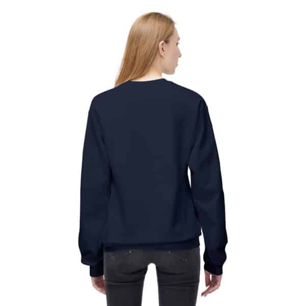 Paddlefish Brewing Midweight Fleece Crewneck Sweatshirt - Image 32
