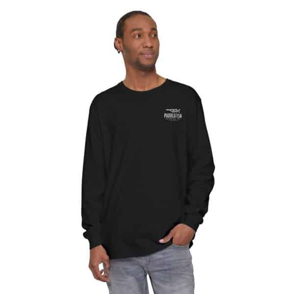 Constellations Long Sleeve T-Shirt - Image 48