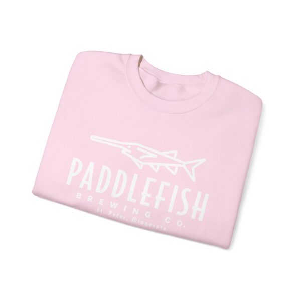 Paddlefish Brewing Crewneck Sweatshirt - Image 43