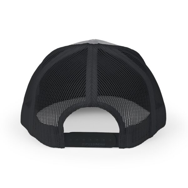 Paddlefish Snapback Trucker Cap - Image 23