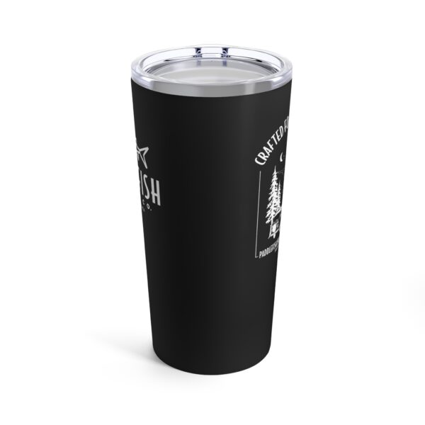 Paddlefish Brewing Tumbler 20oz - Image 3
