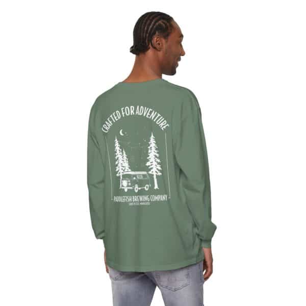 Constellations Long Sleeve T-Shirt - Image 33
